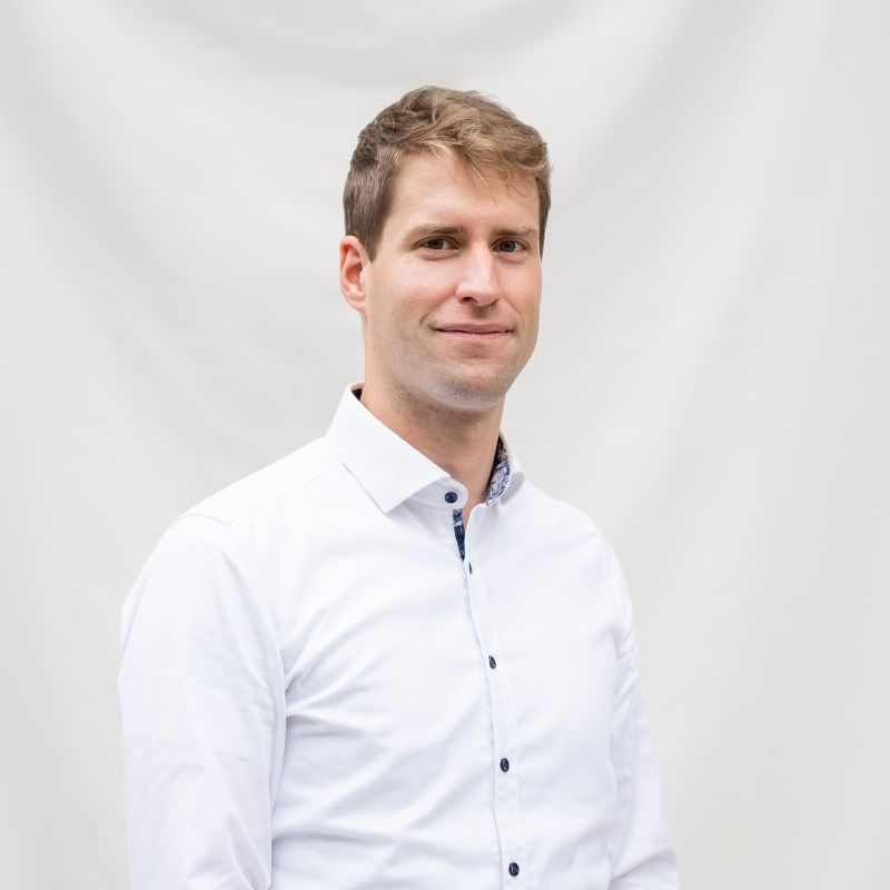 Dr. Ole Fehling