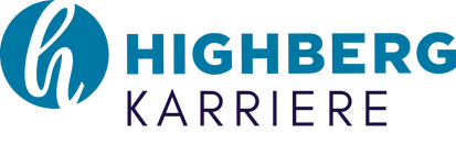 Karriere bei HIGHBERG – Unternehmensberatung aus Hamburg Logo