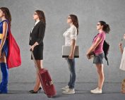 Sharing Econonmy wird erwachsen
