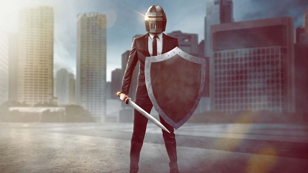 Geschäftsmodell “Guardian Angel”