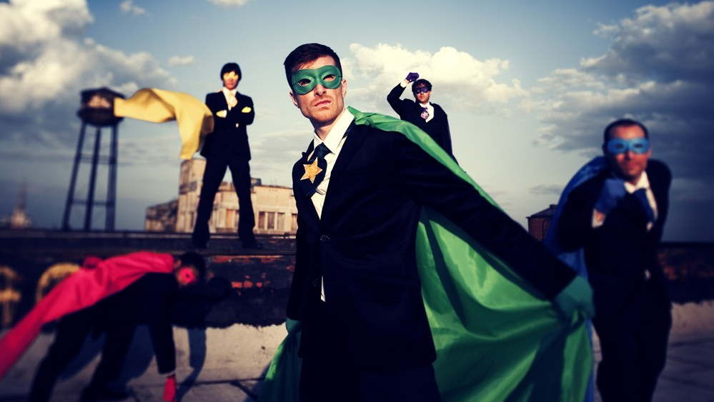 Leadership for the Digital Age