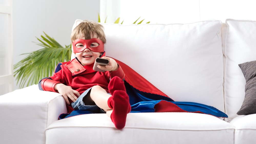 new TV: Quotenmessung im 2nd Screen