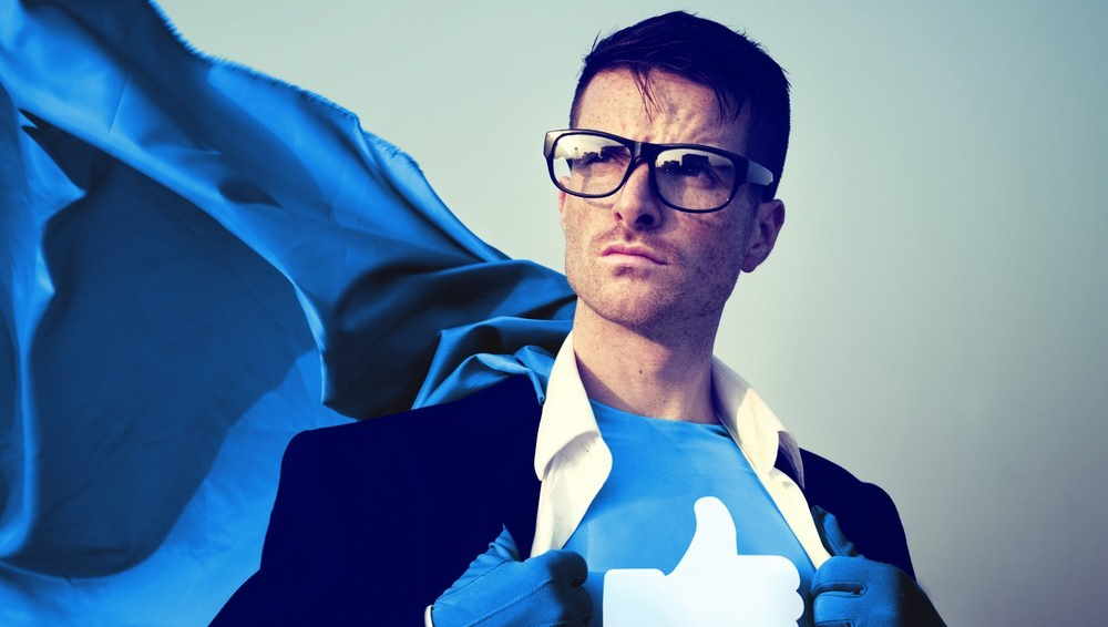 Facebook Instant Articles – Wolf im Schafspelz?