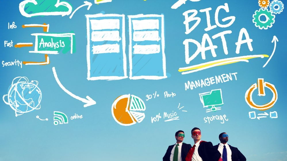 Macht Big Data wirklich das bessere TV-Programm?