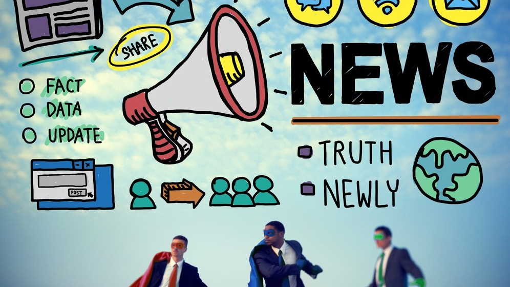 Das Google News Lab und die Digital News Initiative