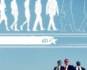 Mehr Druck auf der Transformationspipeline!