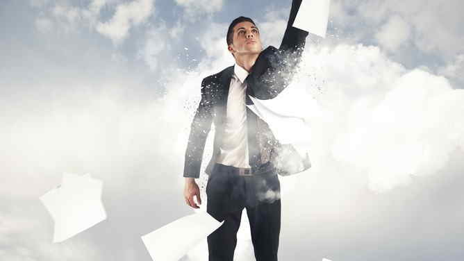 How to frame “Native Publishing” for next generation advertising