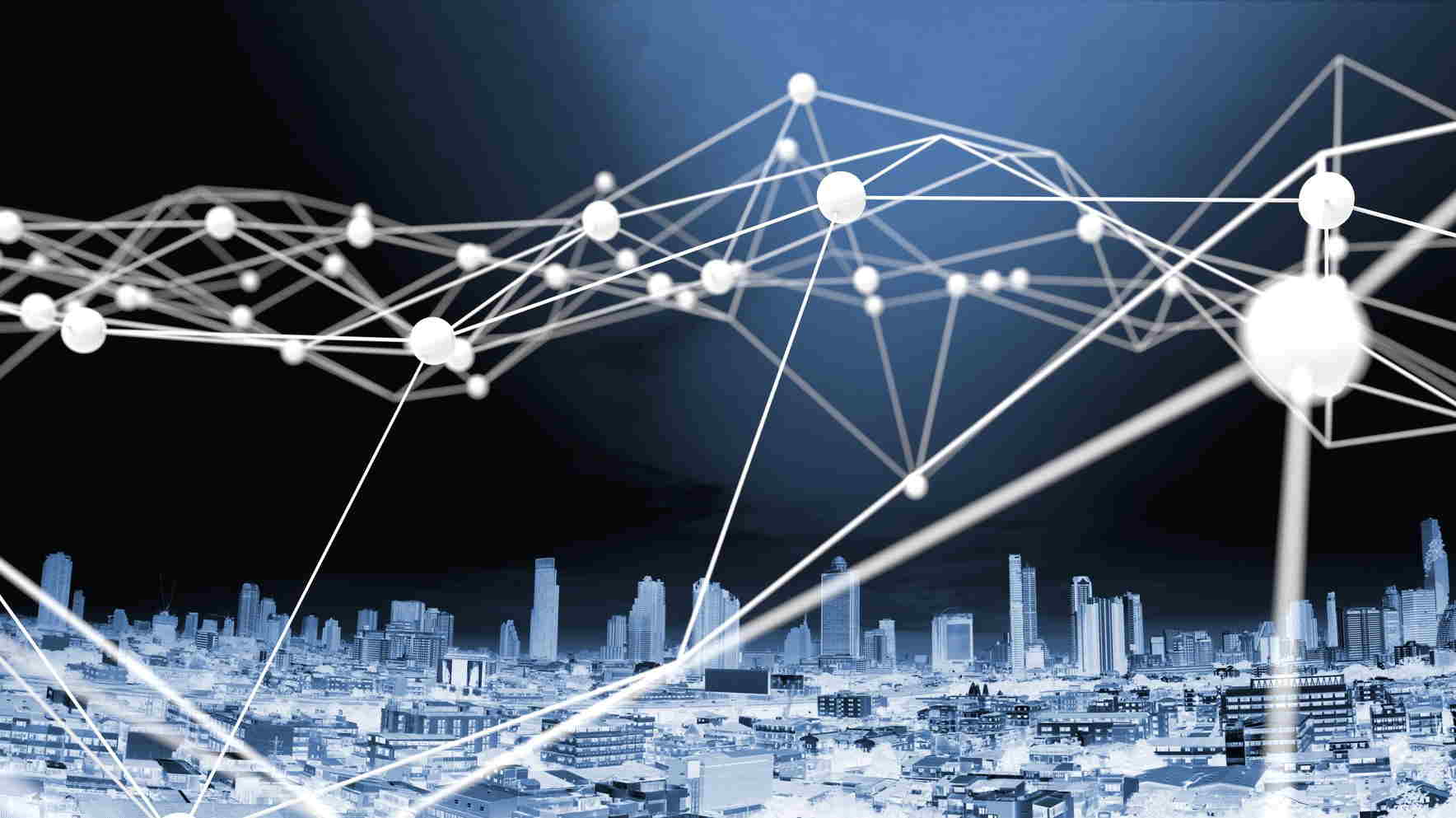 Die Macht von Daten – eine Revolution für die Medienwelt
