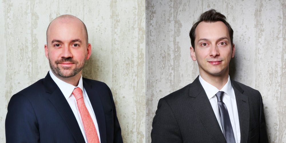 Hendrik Langen Christoph Mayer