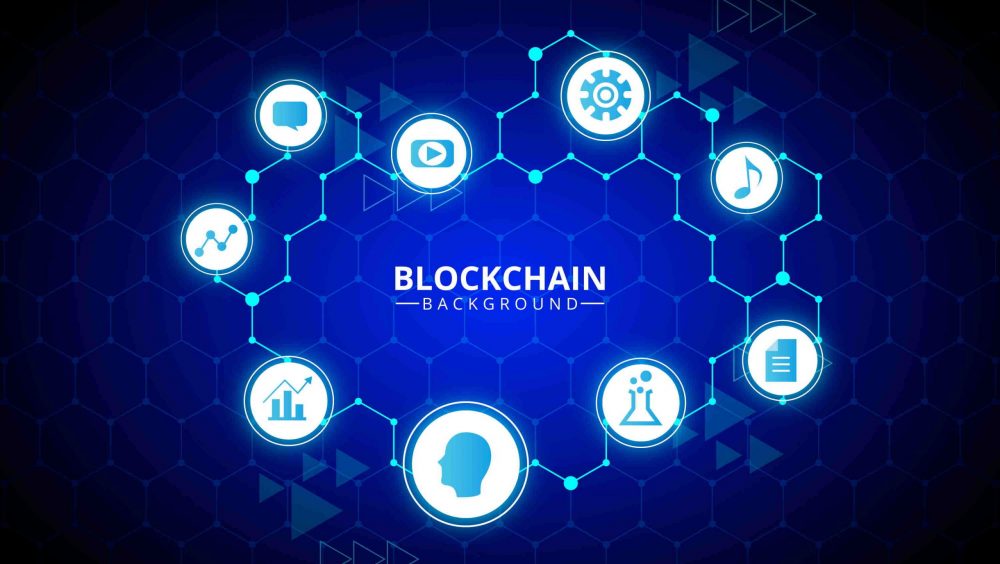 Schickler zeigt auf: Wie die Blockchain deutsche Verlagshäuser unterstützen kann