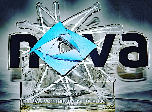 Nova Award