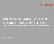 Innovations- und Produktmanagement