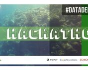 #DataDeepDive – dpa Hackathon mit Schickler Data Science Team