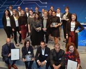 Listening-Center, Abo-Aufwertung, WLAN für alle und eine Gefängniszelle zum Auslegen – Die innovativsten Projekte der Zeitungsbranche 2018