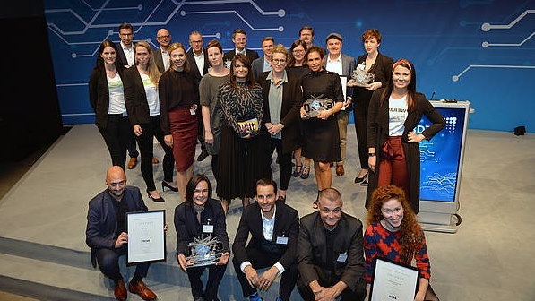 Listening-Center, Abo-Aufwertung, WLAN für alle und eine Gefängniszelle zum Auslegen – Die innovativsten Projekte der Zeitungsbranche 2018