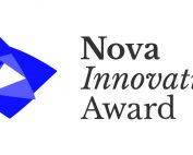 Der NOVA Innovation Award geht in die dritte Runde