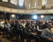 Aktuelle Data Science Trends – Eindrücke von den German Data Science Days 2019