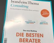 Brand eins Consulting