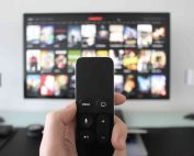 Fernsehen versus Video-on-Demand: Die Revolution geht weiter