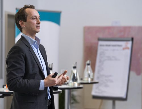 Mehr Effizienz für Druck- und Medienunternehmen durch Künstliche Intelligenz