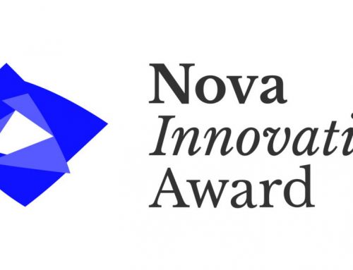 Der NOVA Innovation Award geht 2020 in die vierte Runde