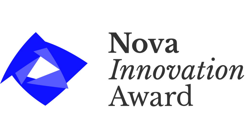 Der NOVA-Innovation Award geht in die vierte Runde