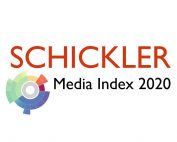 SCHICKLER Media Index: Die wichtigsten Trends setzen sich fort.