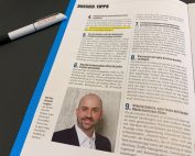 Innovationen in Medienhäusern: „Es mangelt nicht an Ideen“