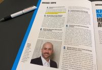 Innovationen in Medienhäusern: „Es mangelt nicht an Ideen“