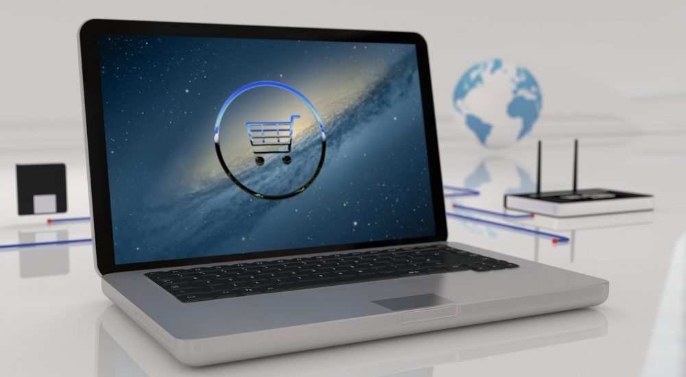 E-Commerce Medienbranche