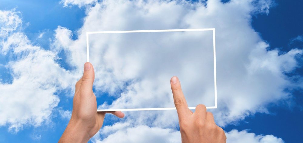 Cloud CRM TItelbild