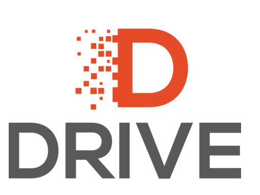 Drive Logo