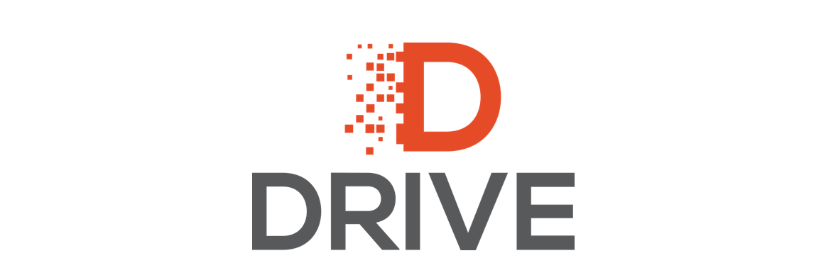 Drive Panorama Titel