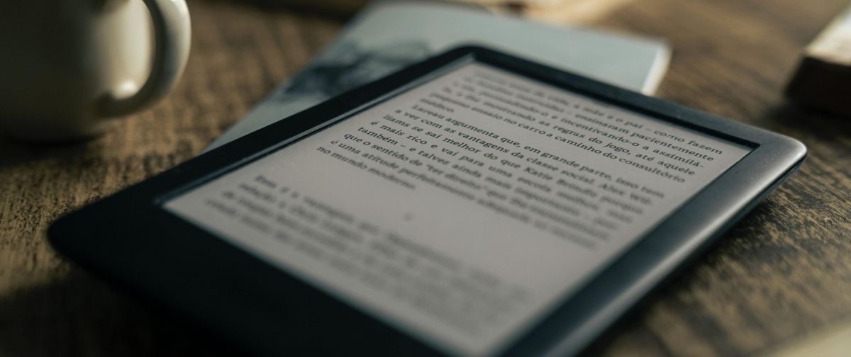E-Book