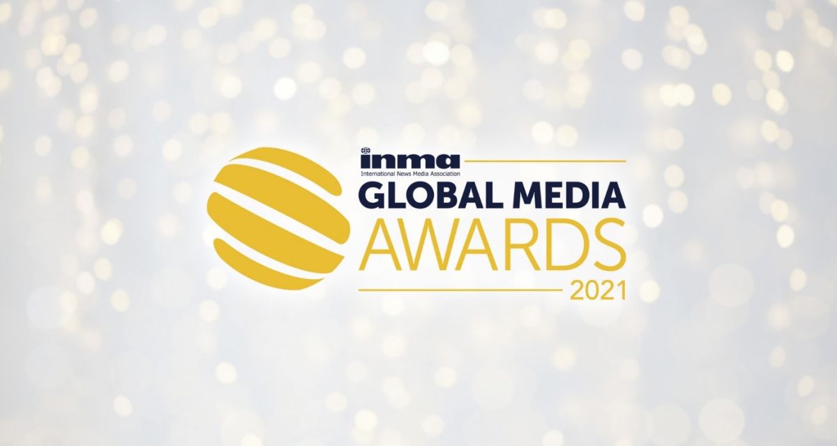 INMA Global Media Awards 2021
