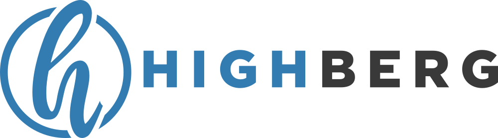 Highberg logo