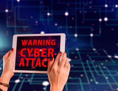Cybersecurity – Sind Sie auf einen Angriff vorbereitet?