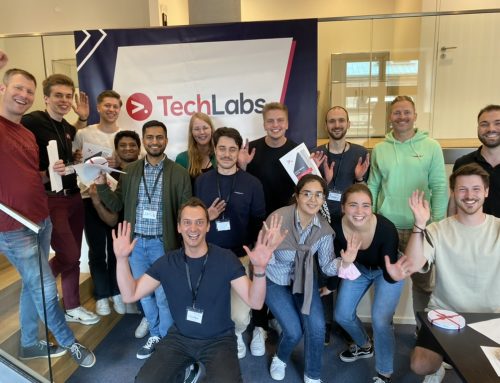SCHICKLER/TechLabs Hackathon – Hack Media Data