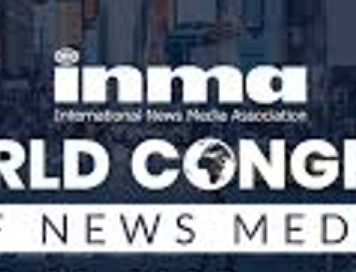 Fünf zentrale Learnings vom INMA World Congress 2025